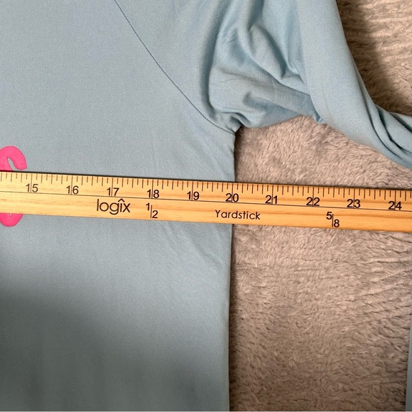 Nite Nite by Munki Munki Snoopy Woodstock Peanuts Sleepshirt Womens XL Silky - Picture 4 of 8